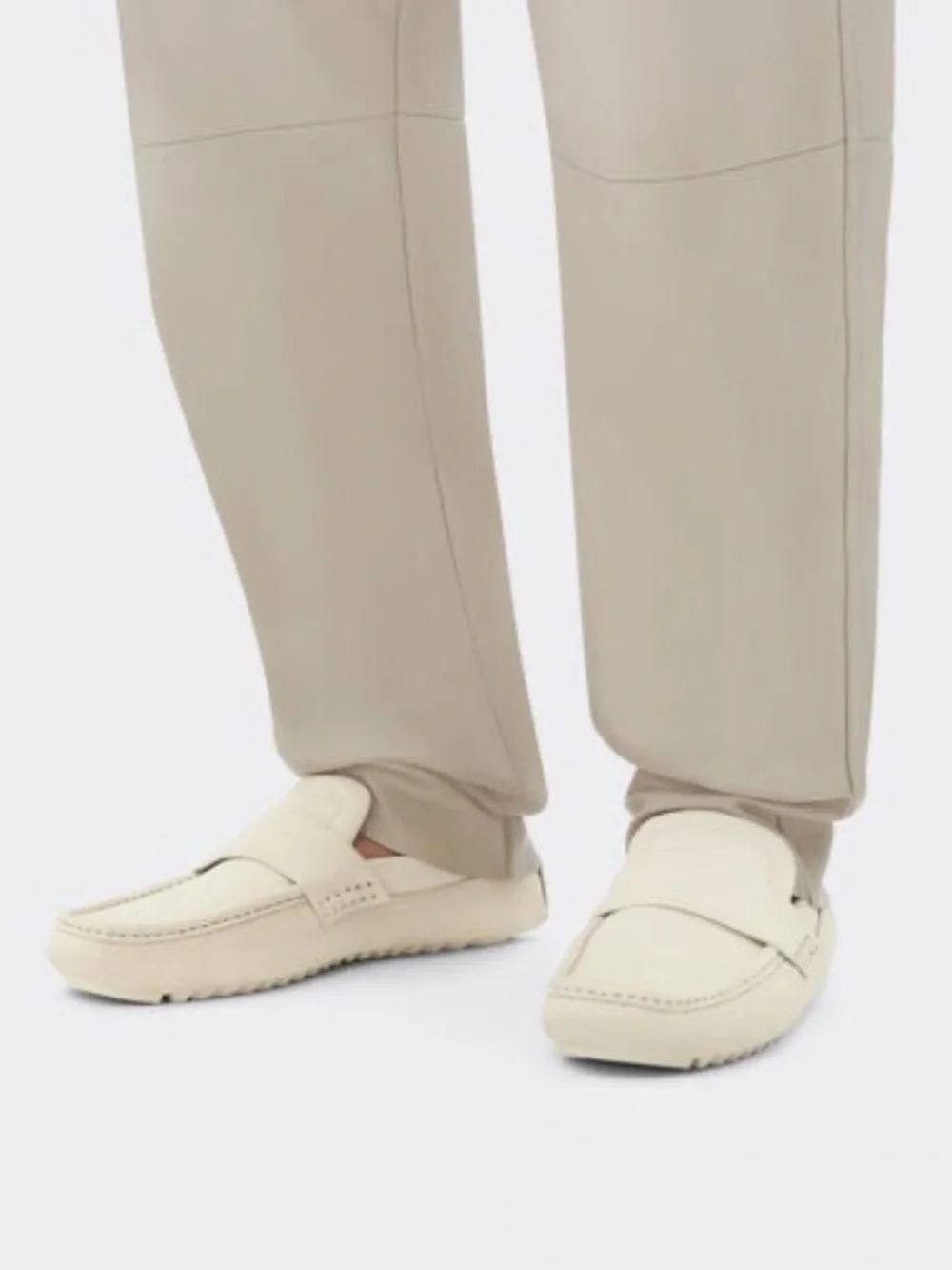 Ferrari Driver Loafers (Mens)